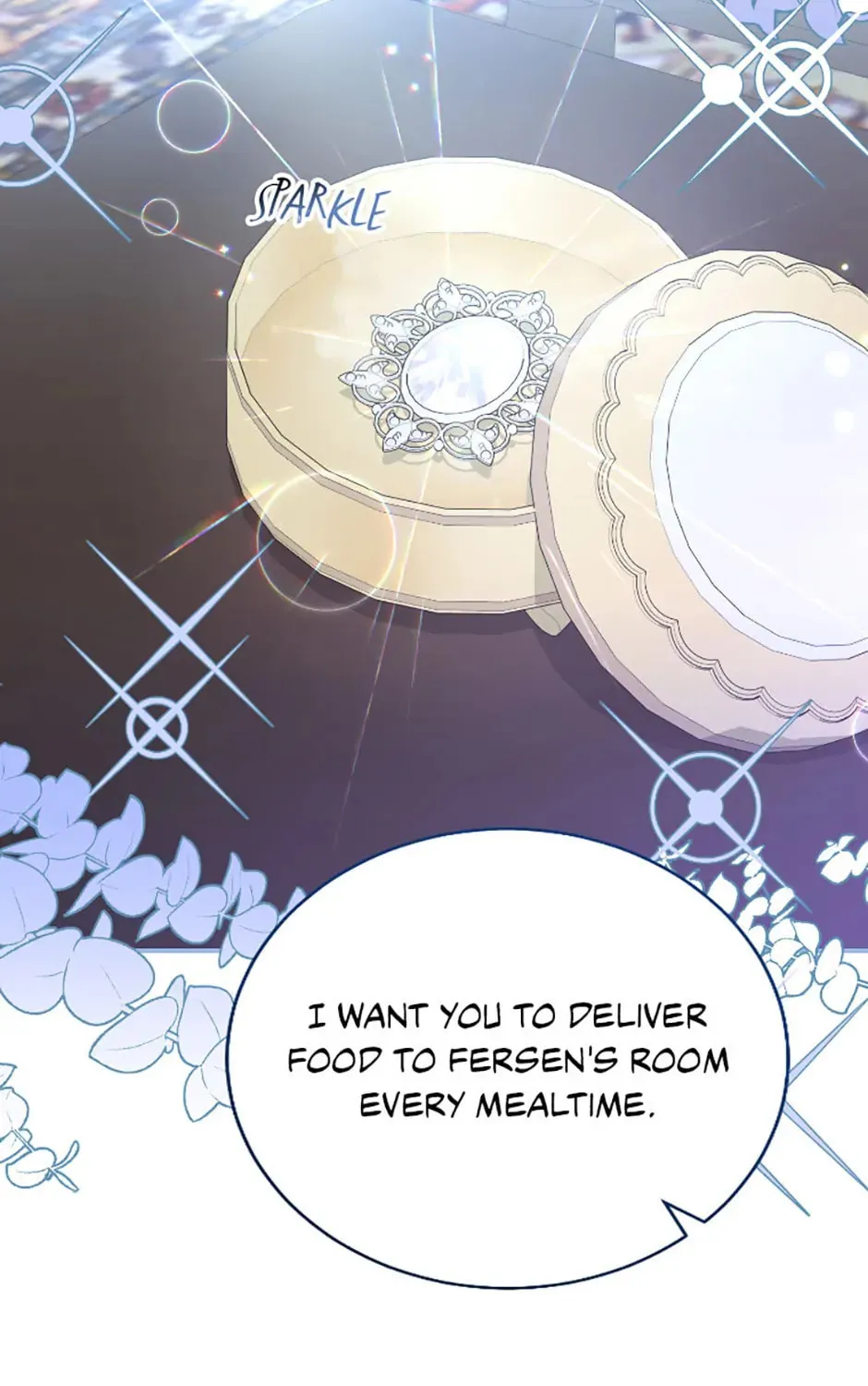 We Hate the Male Lead Chapter 27 page 25 - 