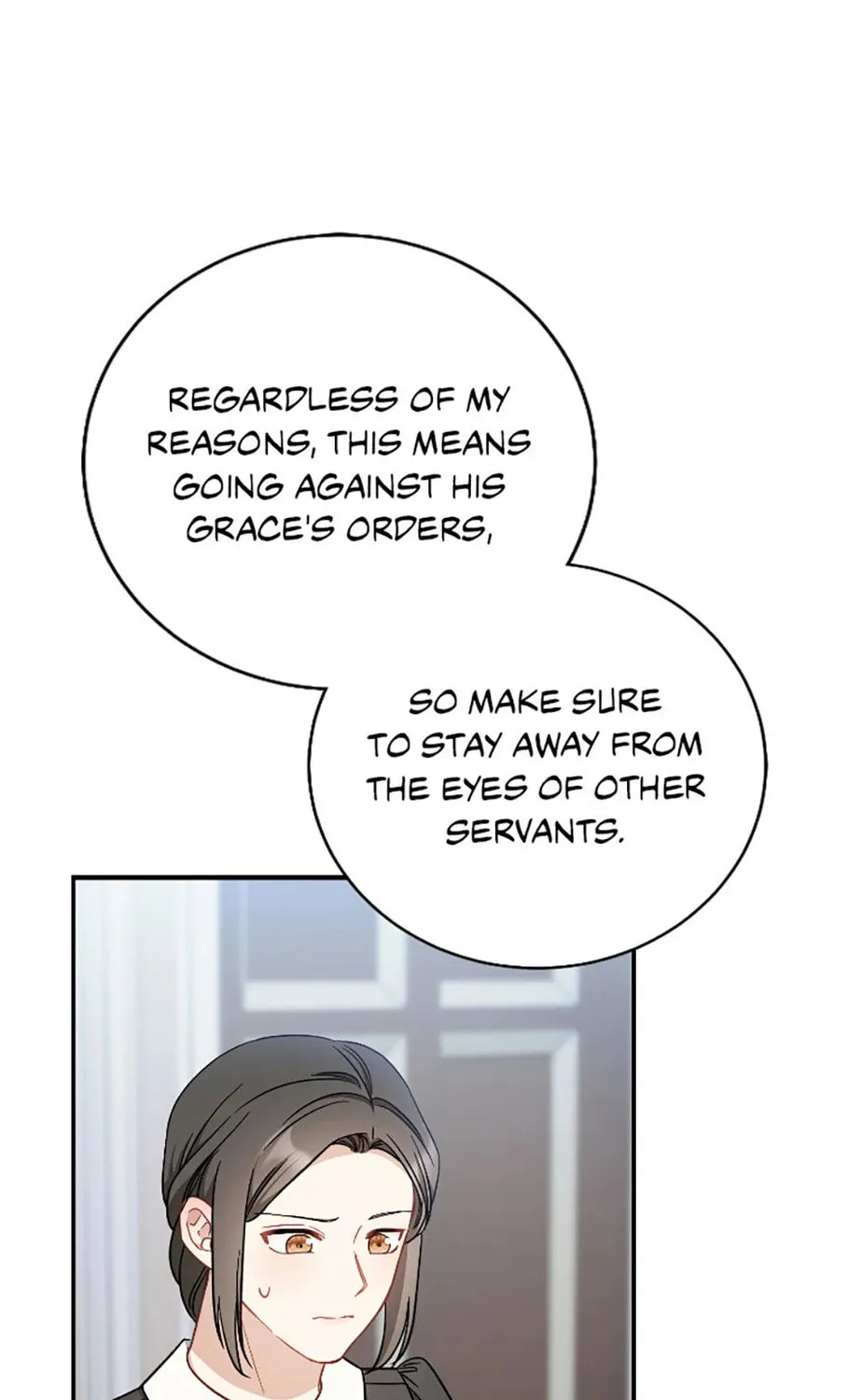 We Hate the Male Lead Chapter 27 page 27 - 