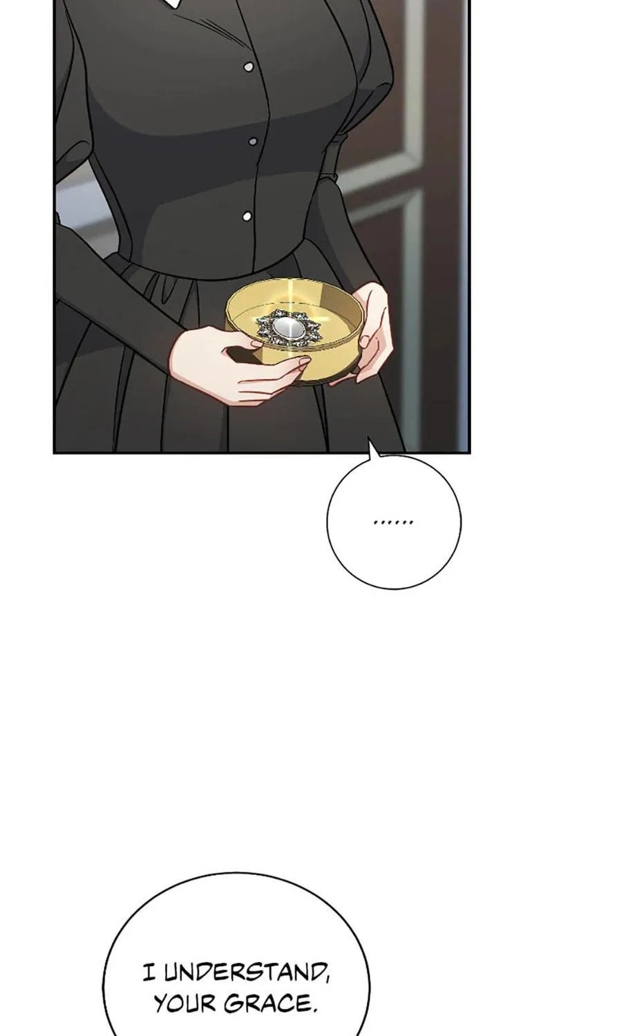 We Hate the Male Lead Chapter 27 page 29 - 