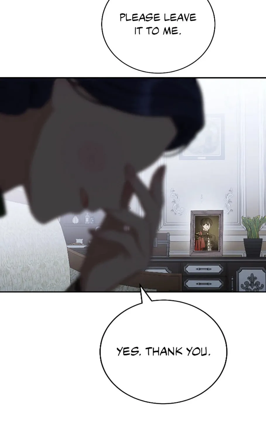 We Hate the Male Lead Chapter 27 page 31 - 