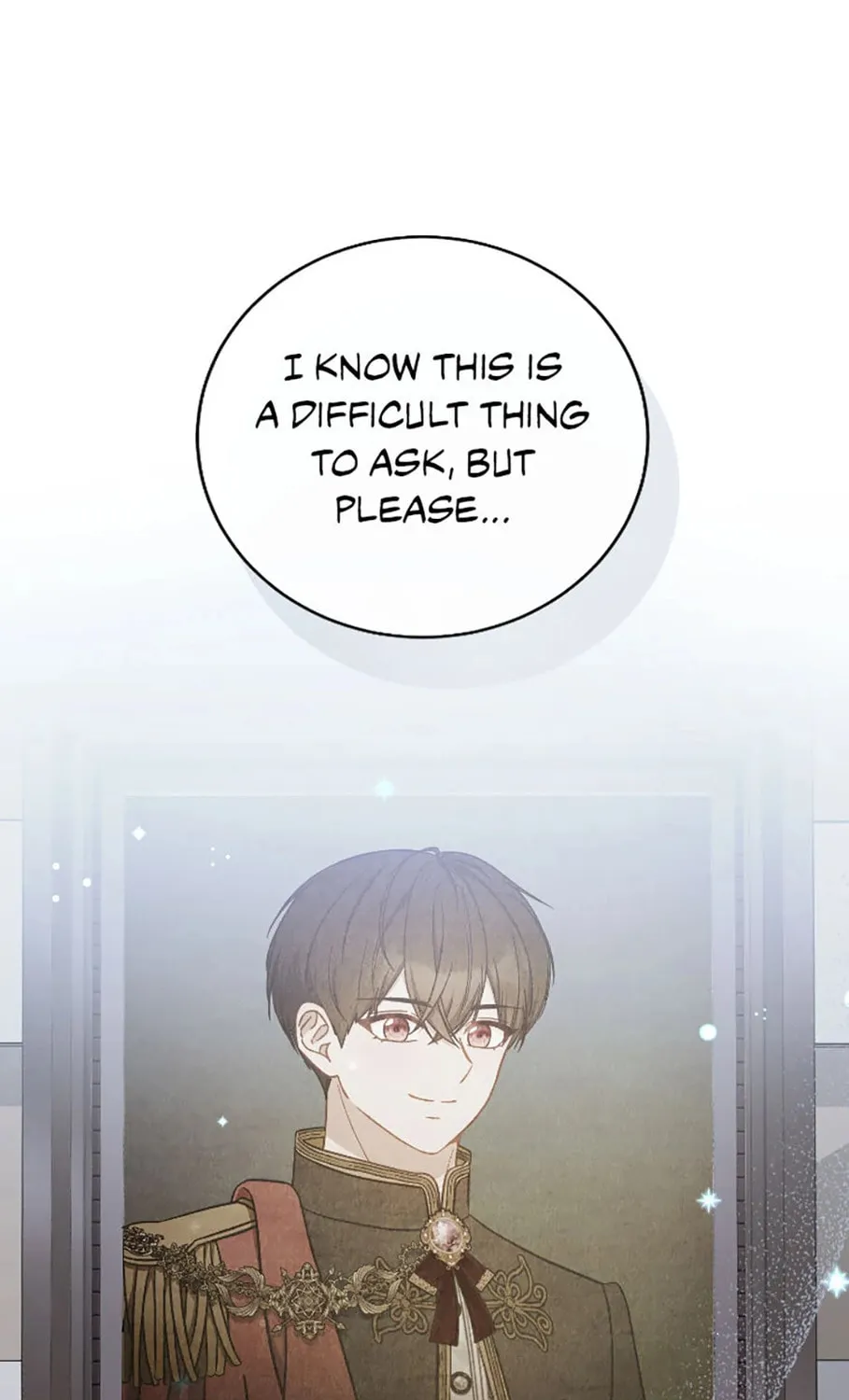 We Hate the Male Lead Chapter 27 page 33 - 