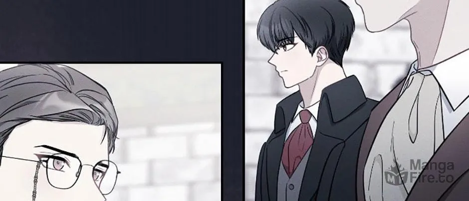 We Hate the Male Lead Chapter 27 page 40 - 