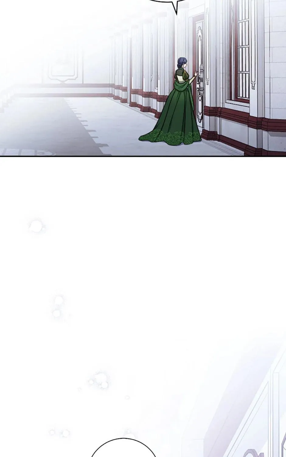We Hate the Male Lead Chapter 27 page 5 - 