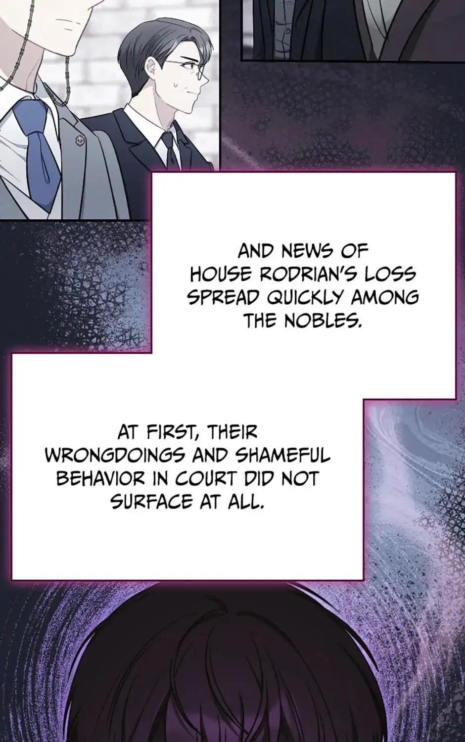 We Hate the Male Lead Chapter 27 page 41 - 