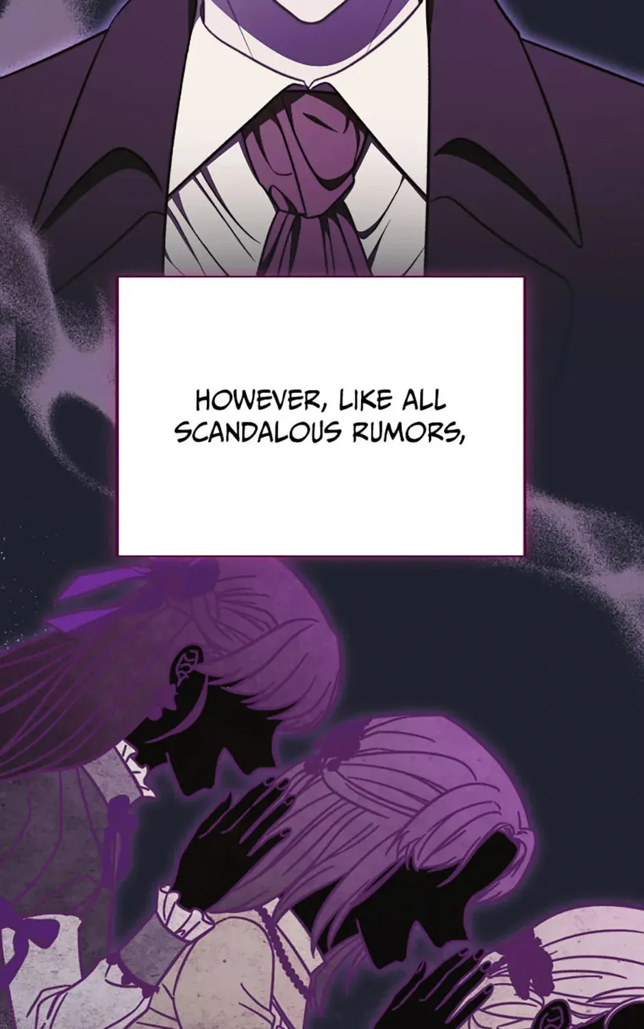 We Hate the Male Lead Chapter 27 page 43 - 
