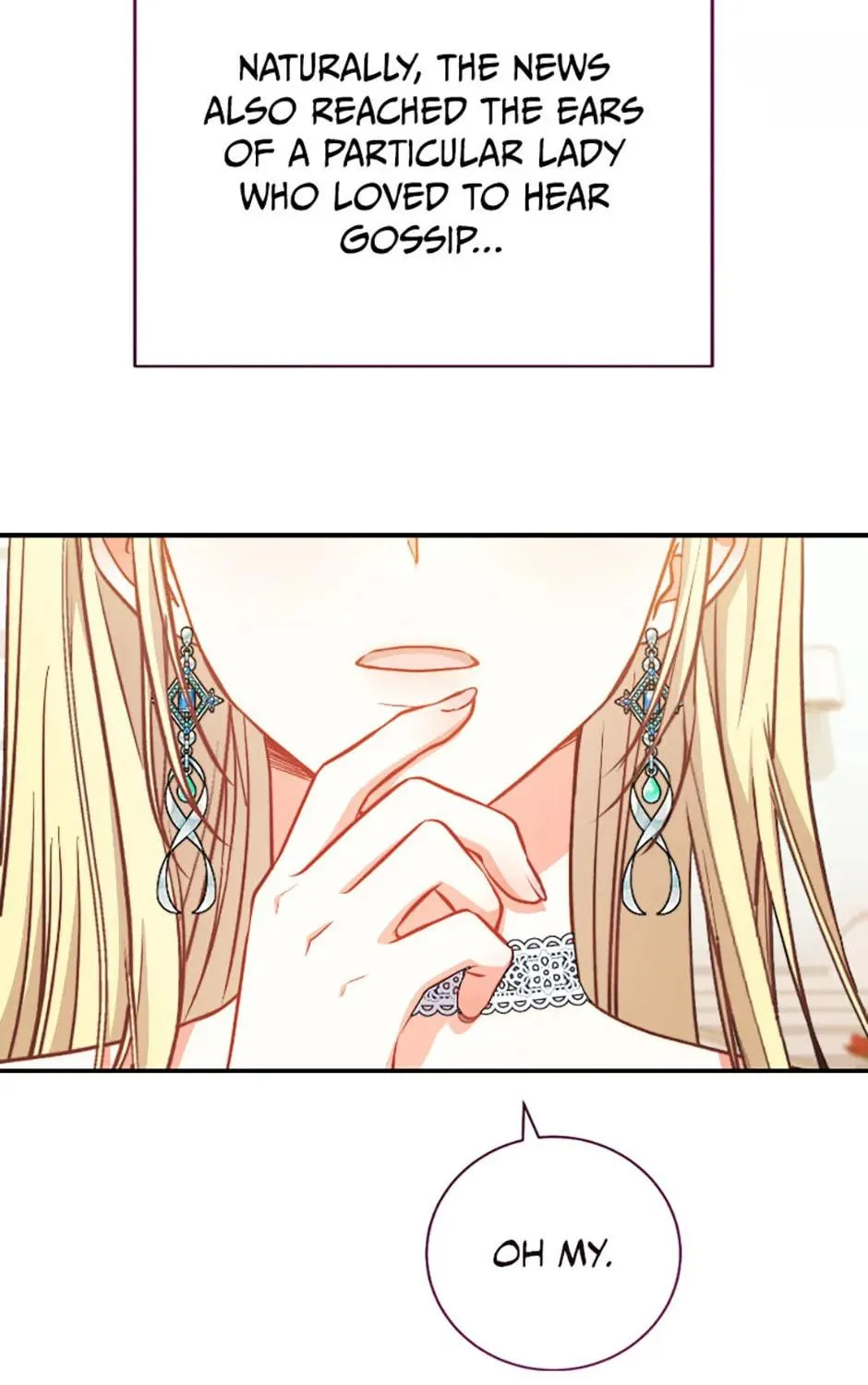 We Hate the Male Lead Chapter 27 page 47 - 