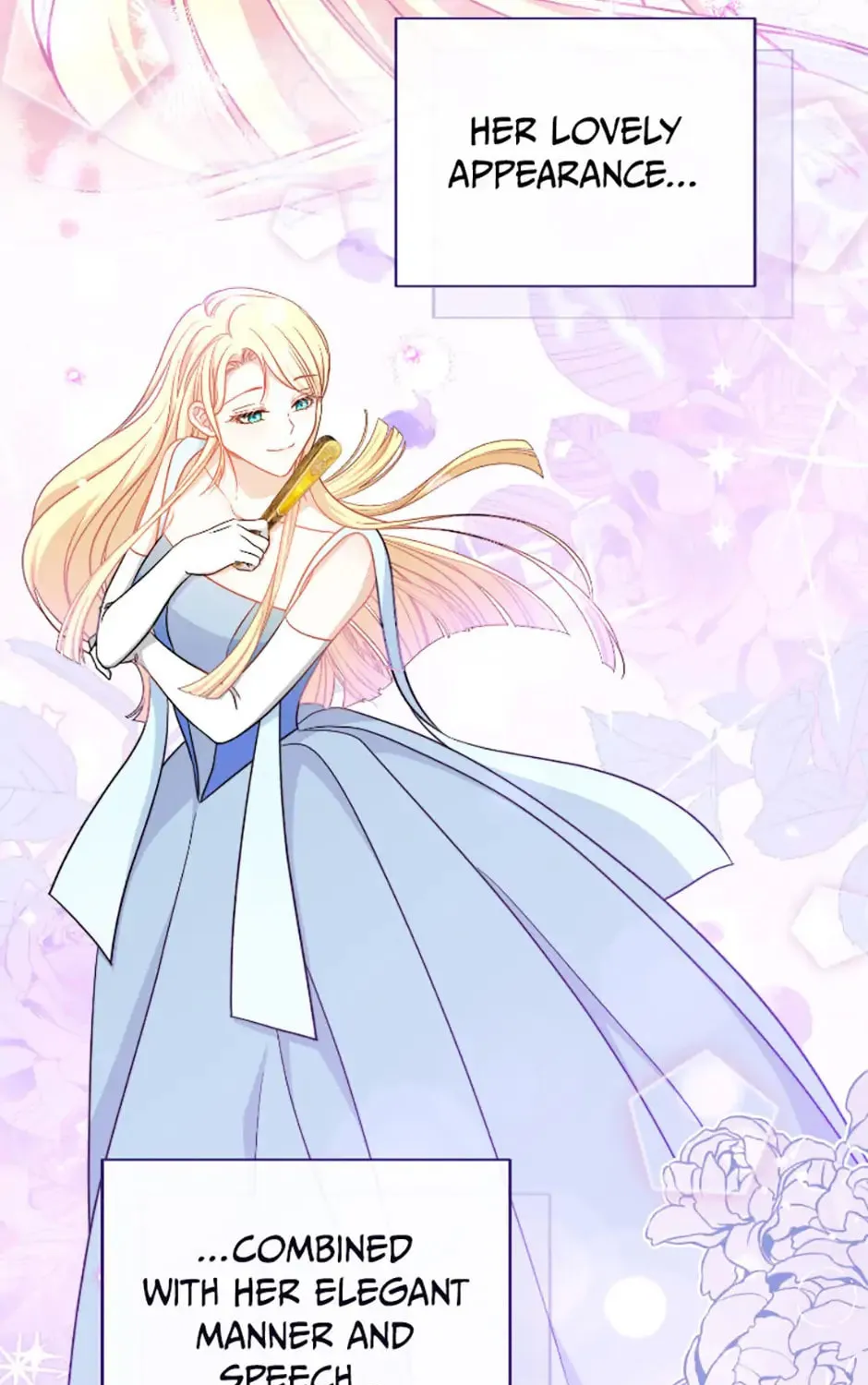 We Hate the Male Lead Chapter 27 page 55 - 
