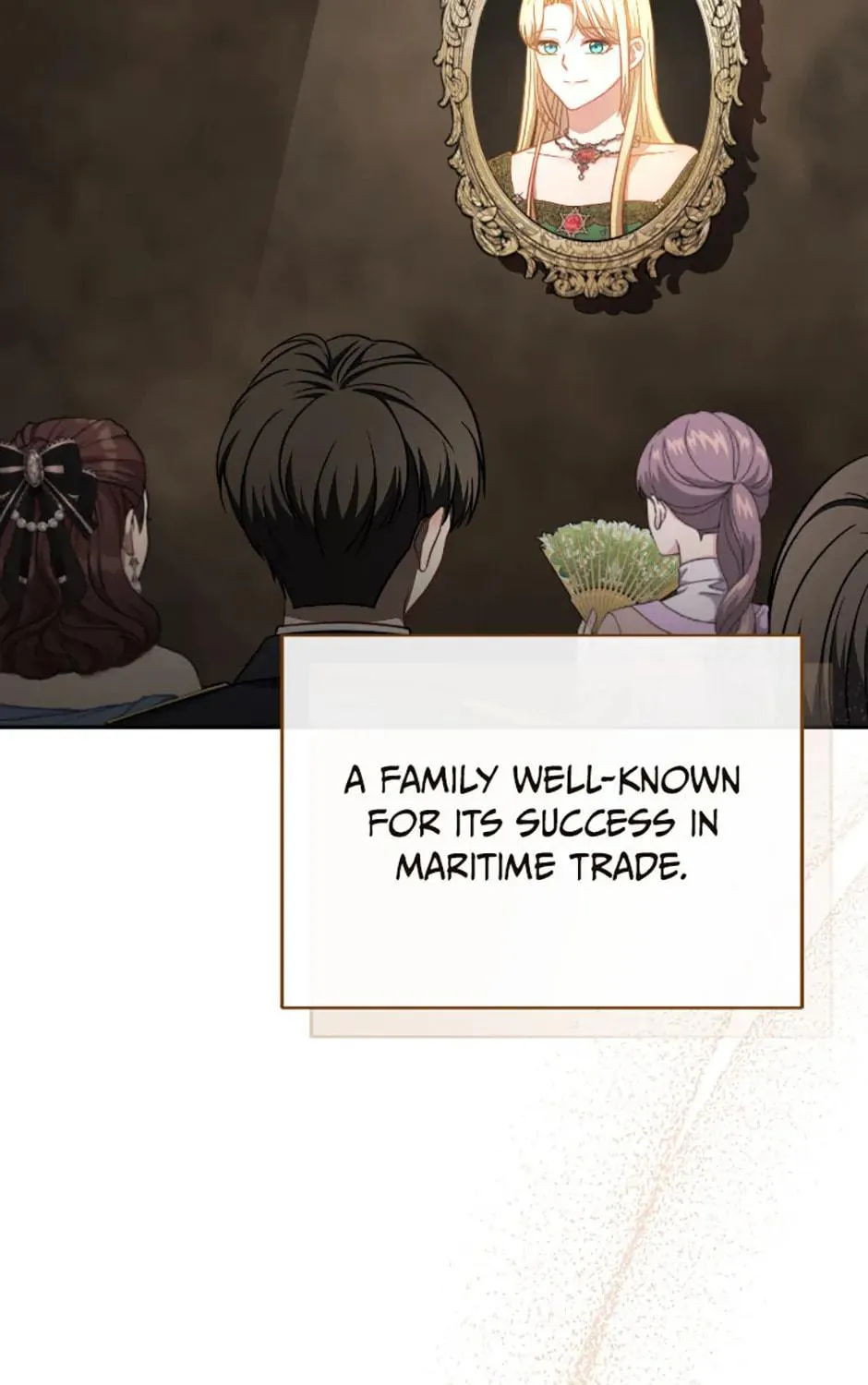 We Hate the Male Lead Chapter 27 page 59 - 