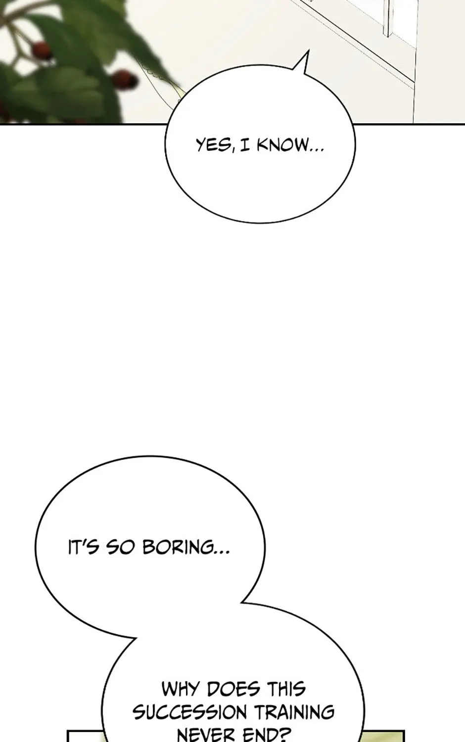 We Hate the Male Lead Chapter 27 page 63 - 