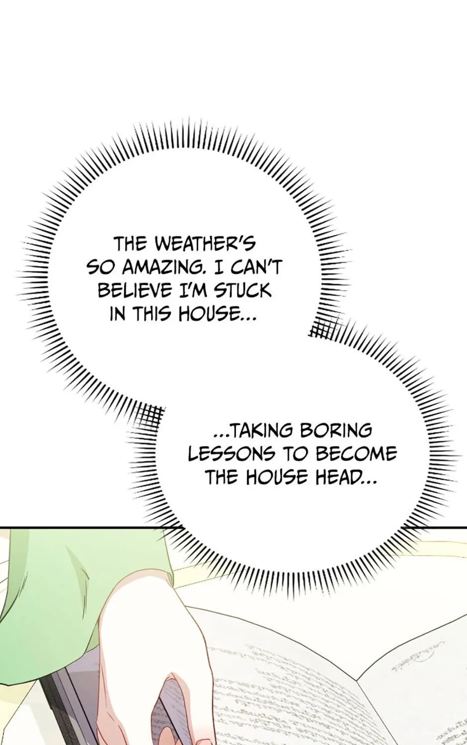 We Hate the Male Lead Chapter 27 page 67 - 