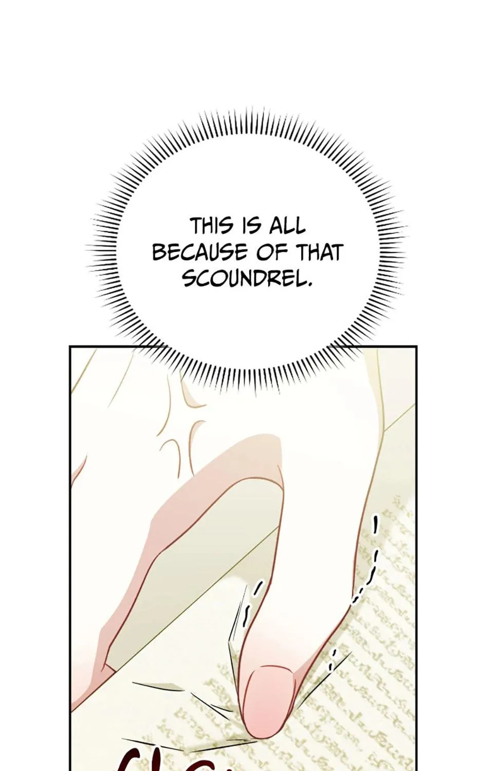We Hate the Male Lead Chapter 27 page 69 - 