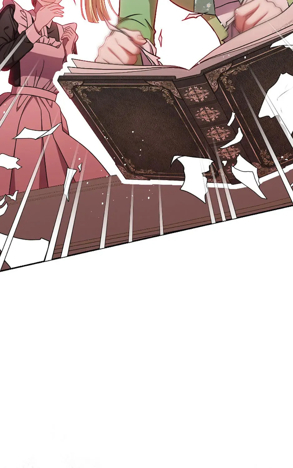We Hate the Male Lead Chapter 27 page 73 - 