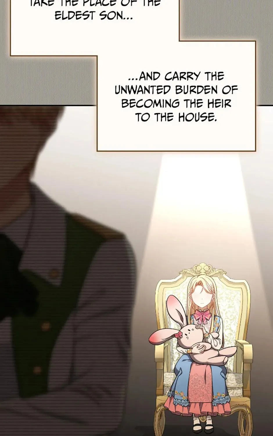 We Hate the Male Lead Chapter 27 page 77 - 
