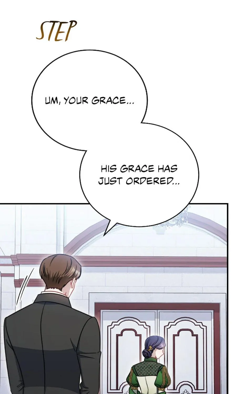 We Hate the Male Lead Chapter 27 page 9 - 