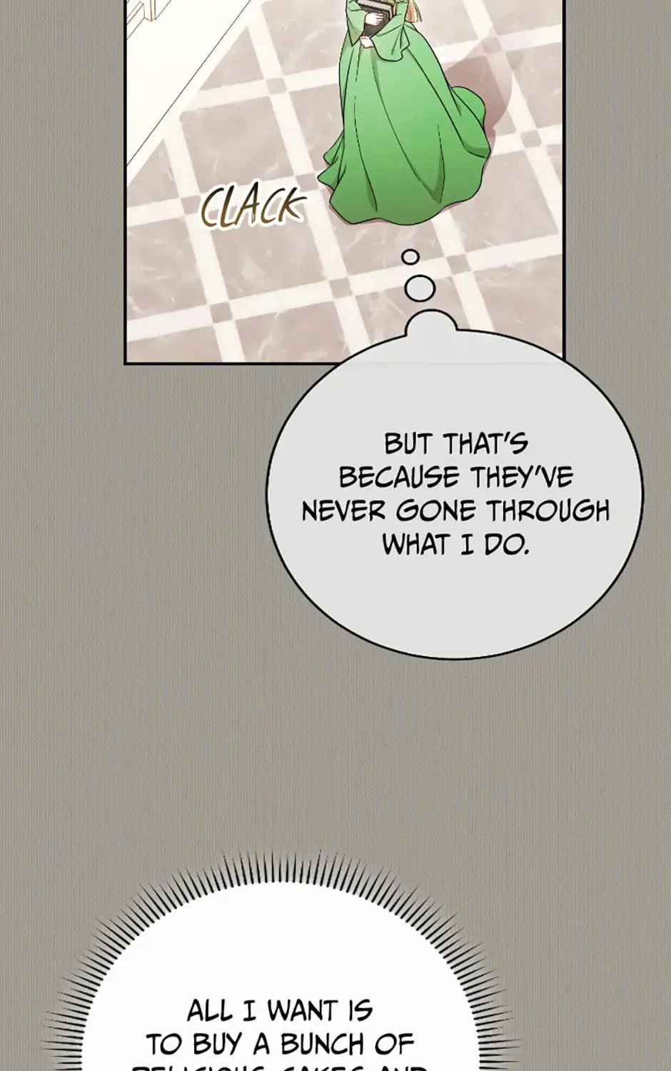 We Hate the Male Lead Chapter 27 page 85 - 