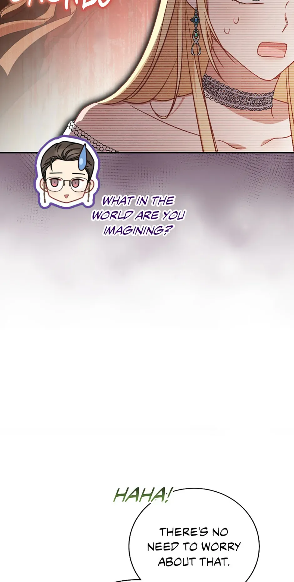 We Hate the Male Lead Chapter 28 page 12 - 