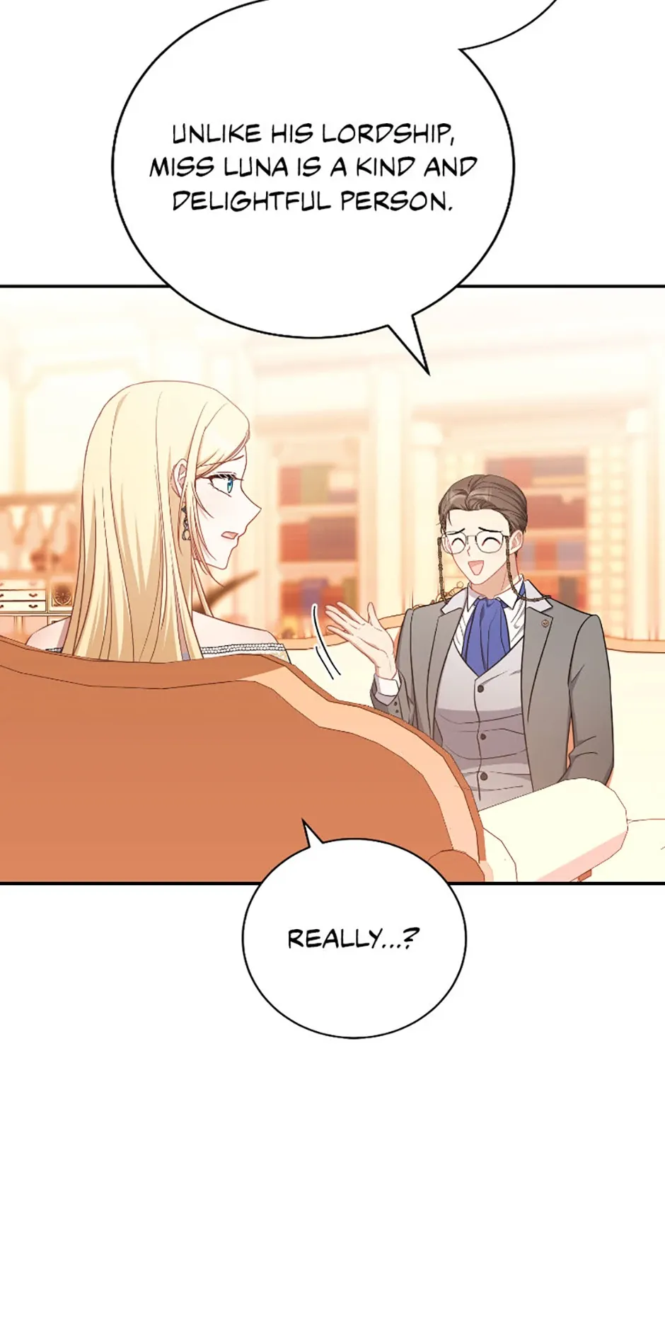We Hate the Male Lead Chapter 28 page 13 - 