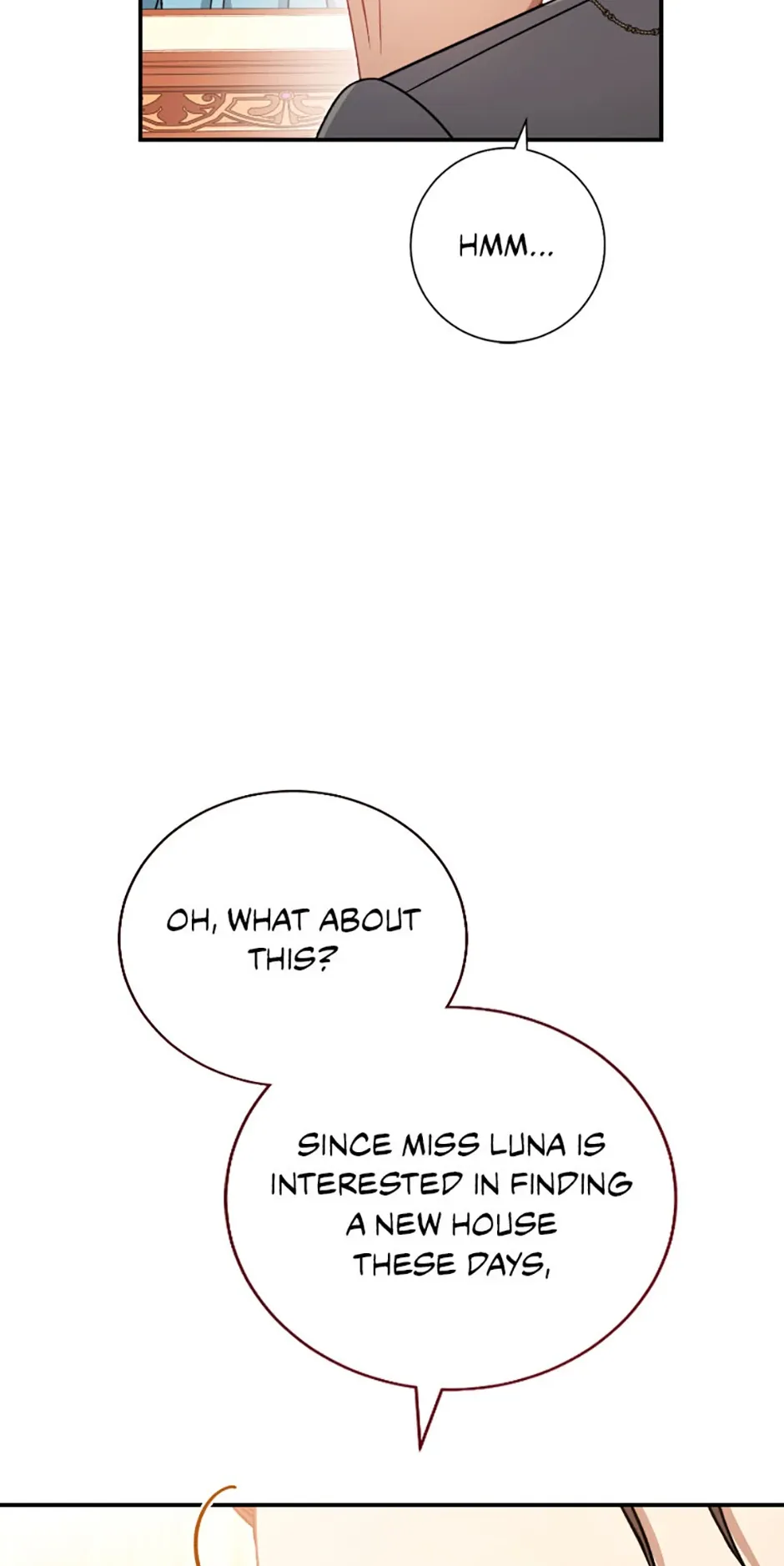 We Hate the Male Lead Chapter 28 page 15 - 