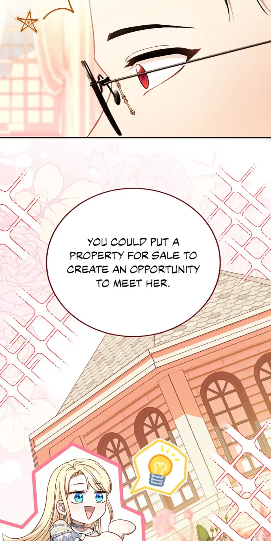 We Hate the Male Lead Chapter 28 page 16 - 