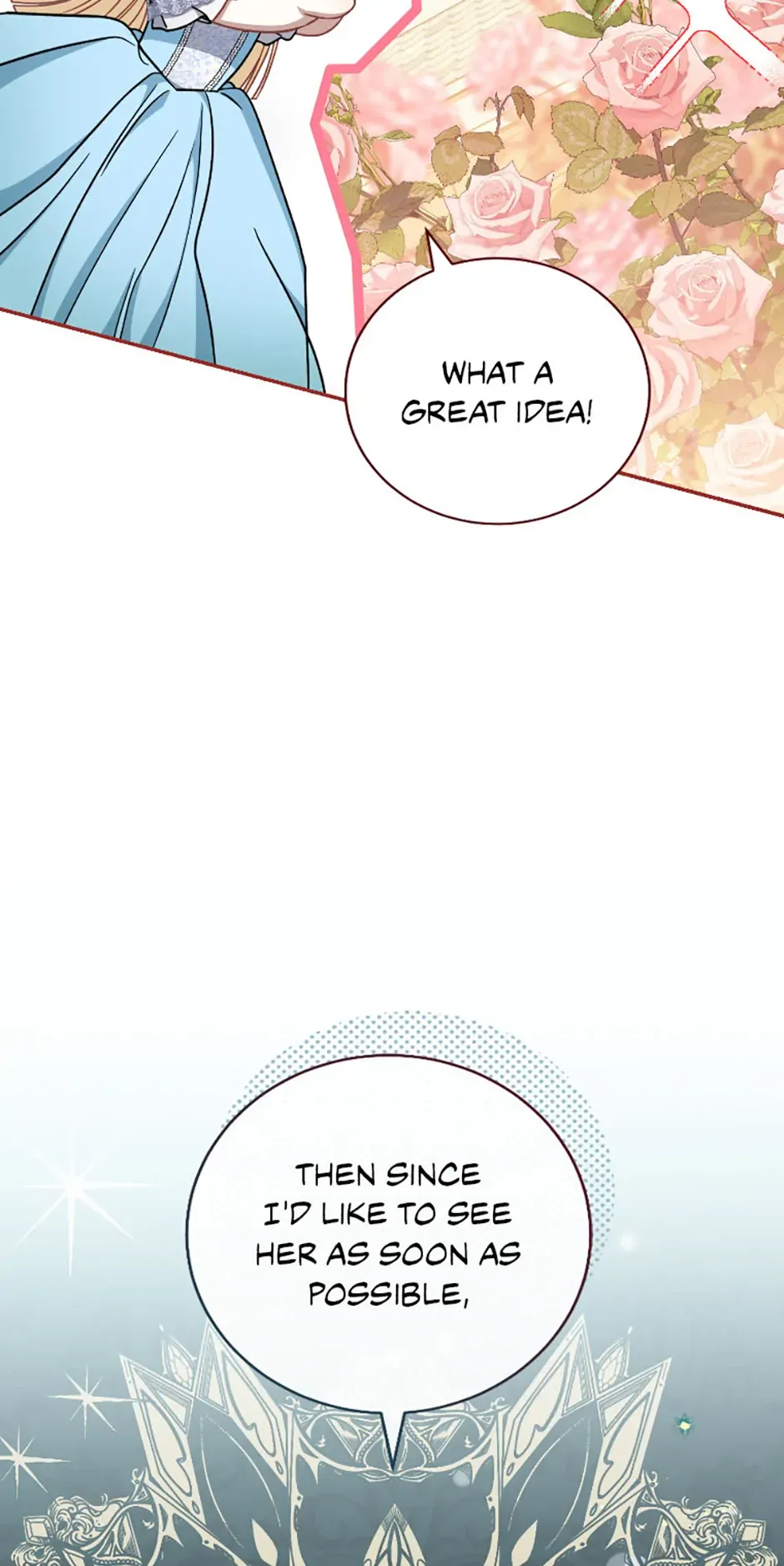 We Hate the Male Lead Chapter 28 page 17 - 