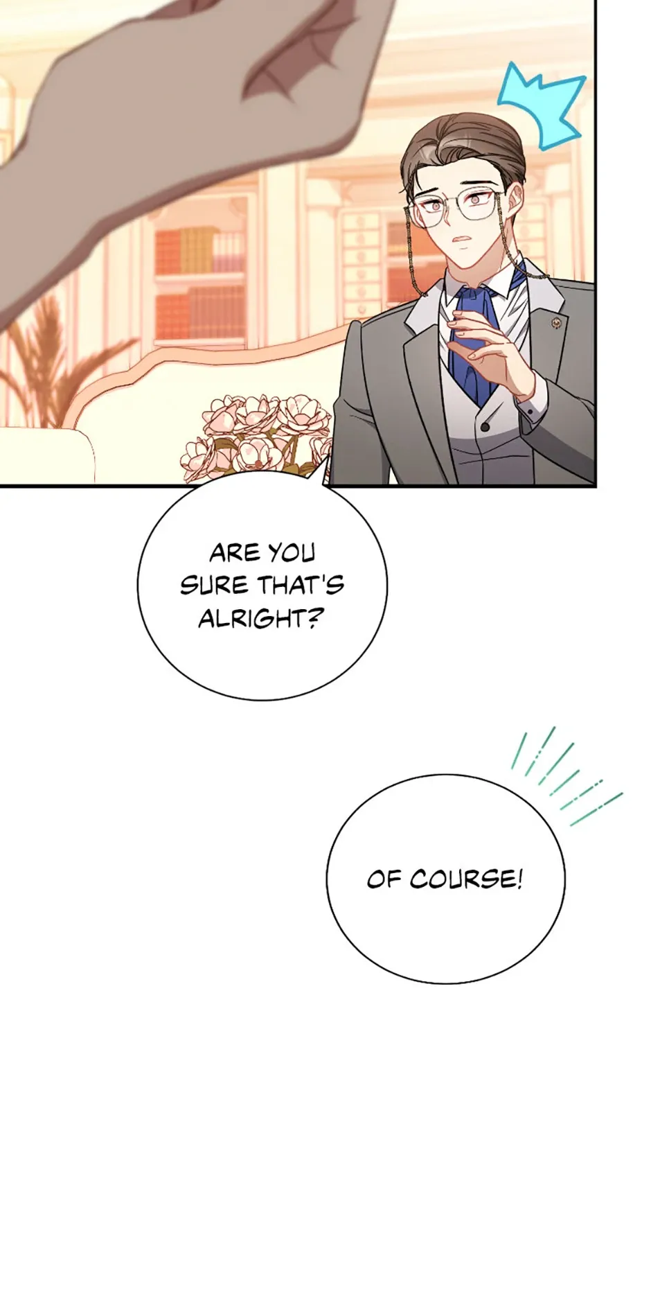 We Hate the Male Lead Chapter 28 page 20 - 