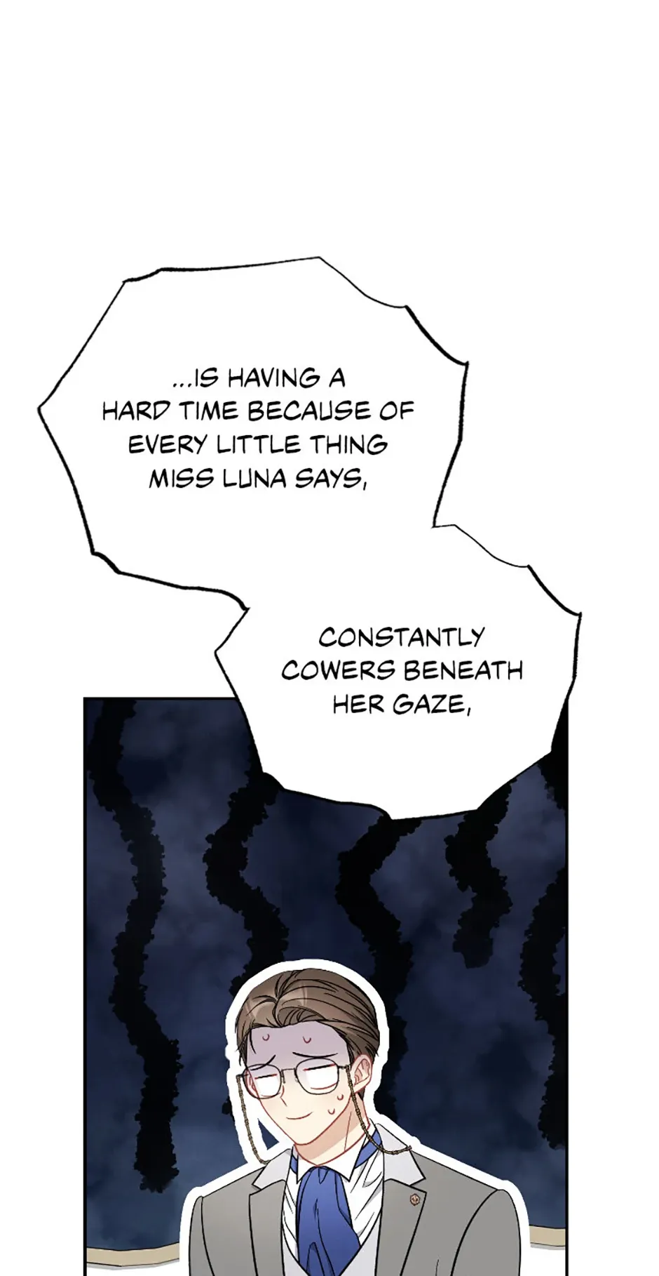 We Hate the Male Lead Chapter 28 page 3 - 