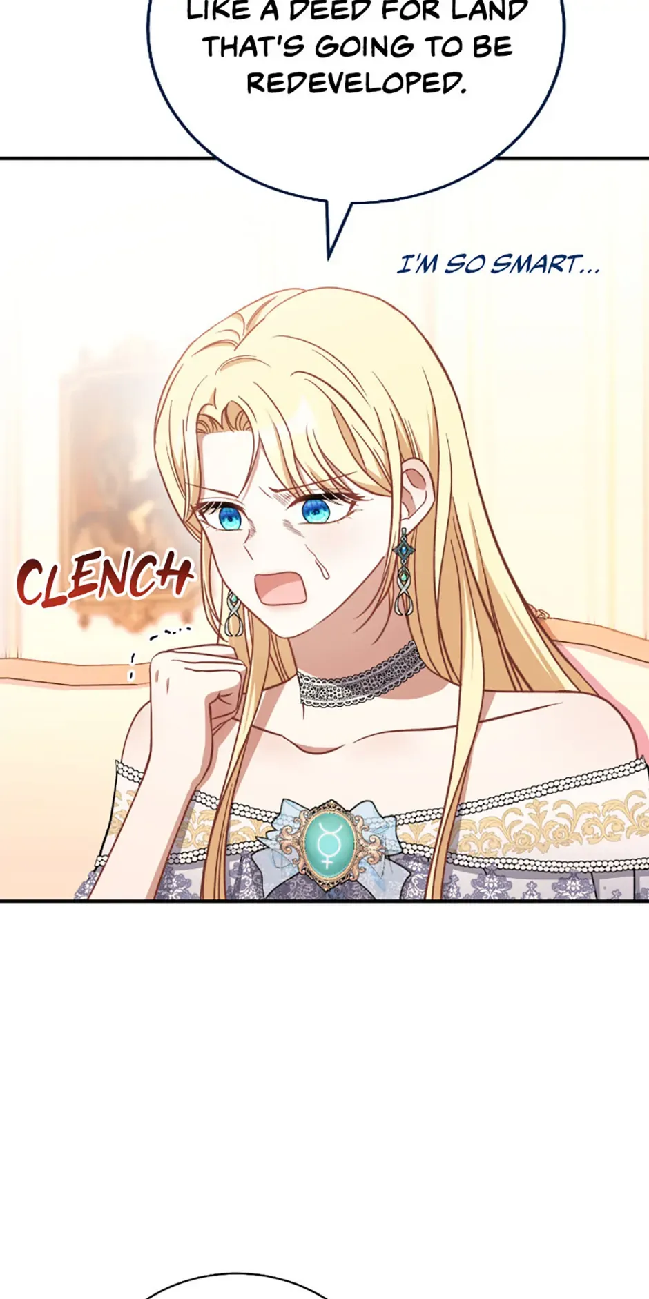 We Hate the Male Lead Chapter 28 page 24 - 