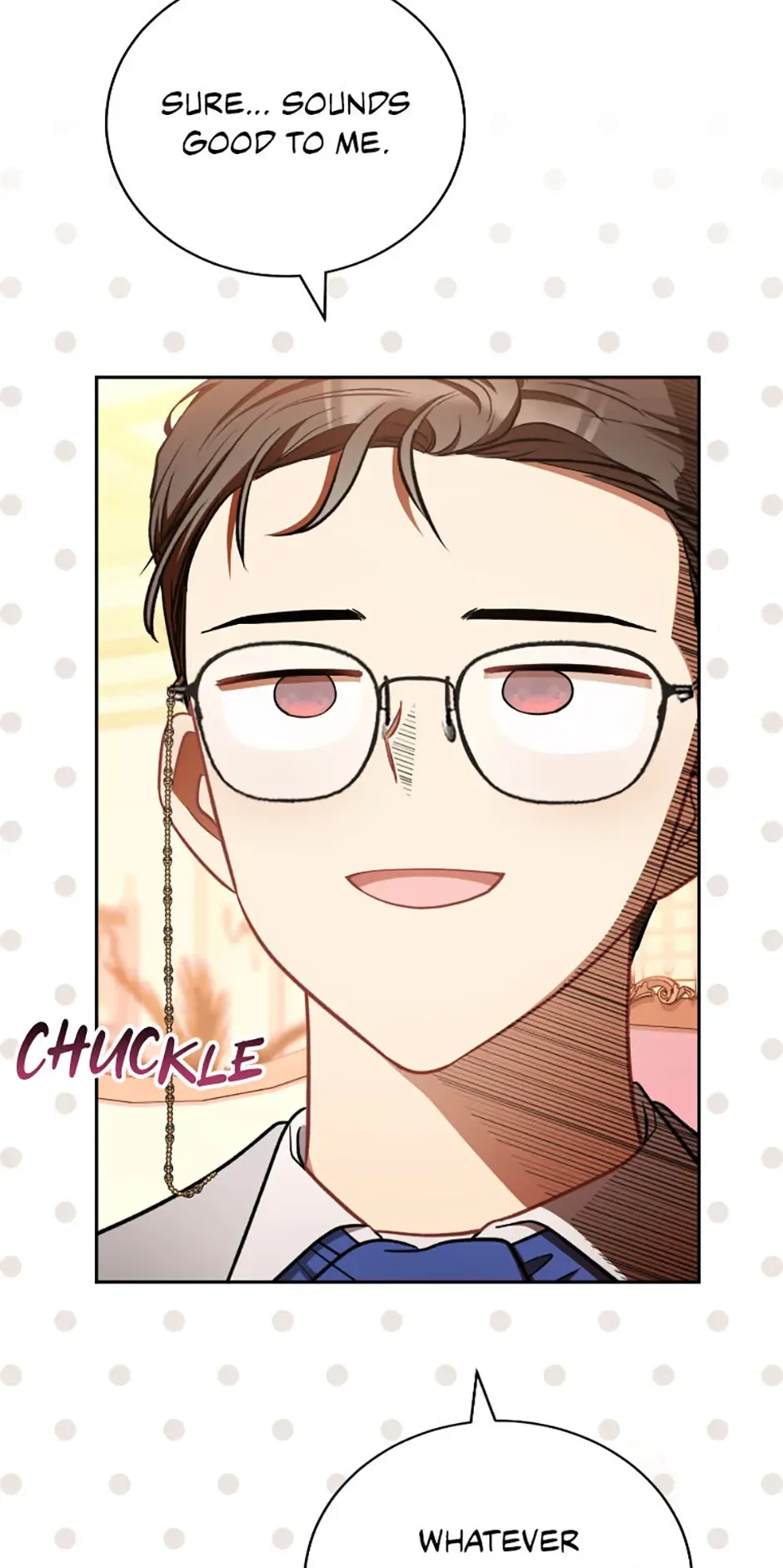 We Hate the Male Lead Chapter 28 page 25 - 