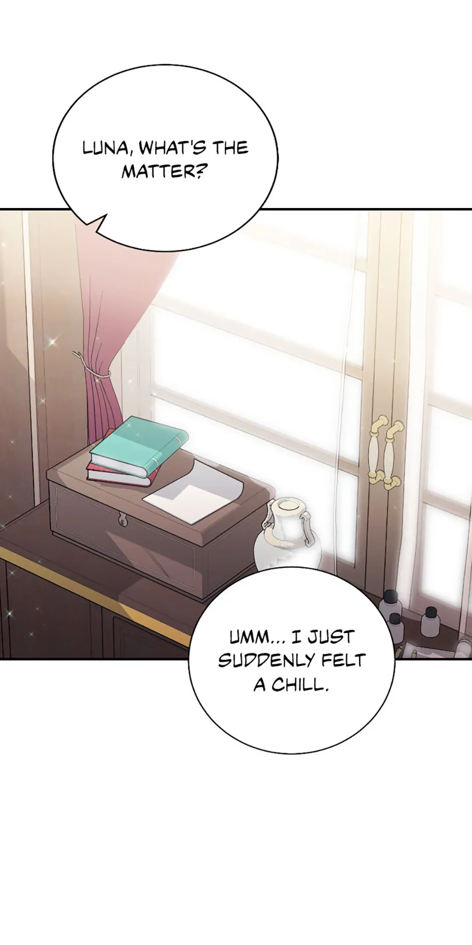 We Hate the Male Lead Chapter 28 page 28 - 