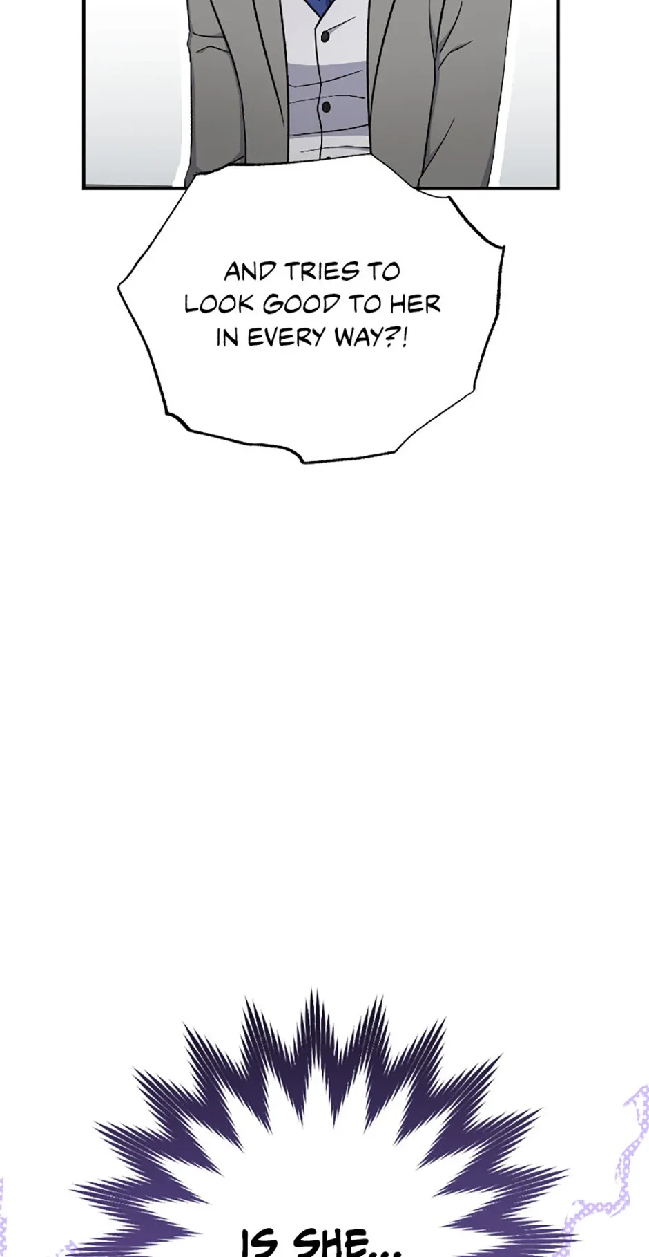 We Hate the Male Lead Chapter 28 page 4 - 