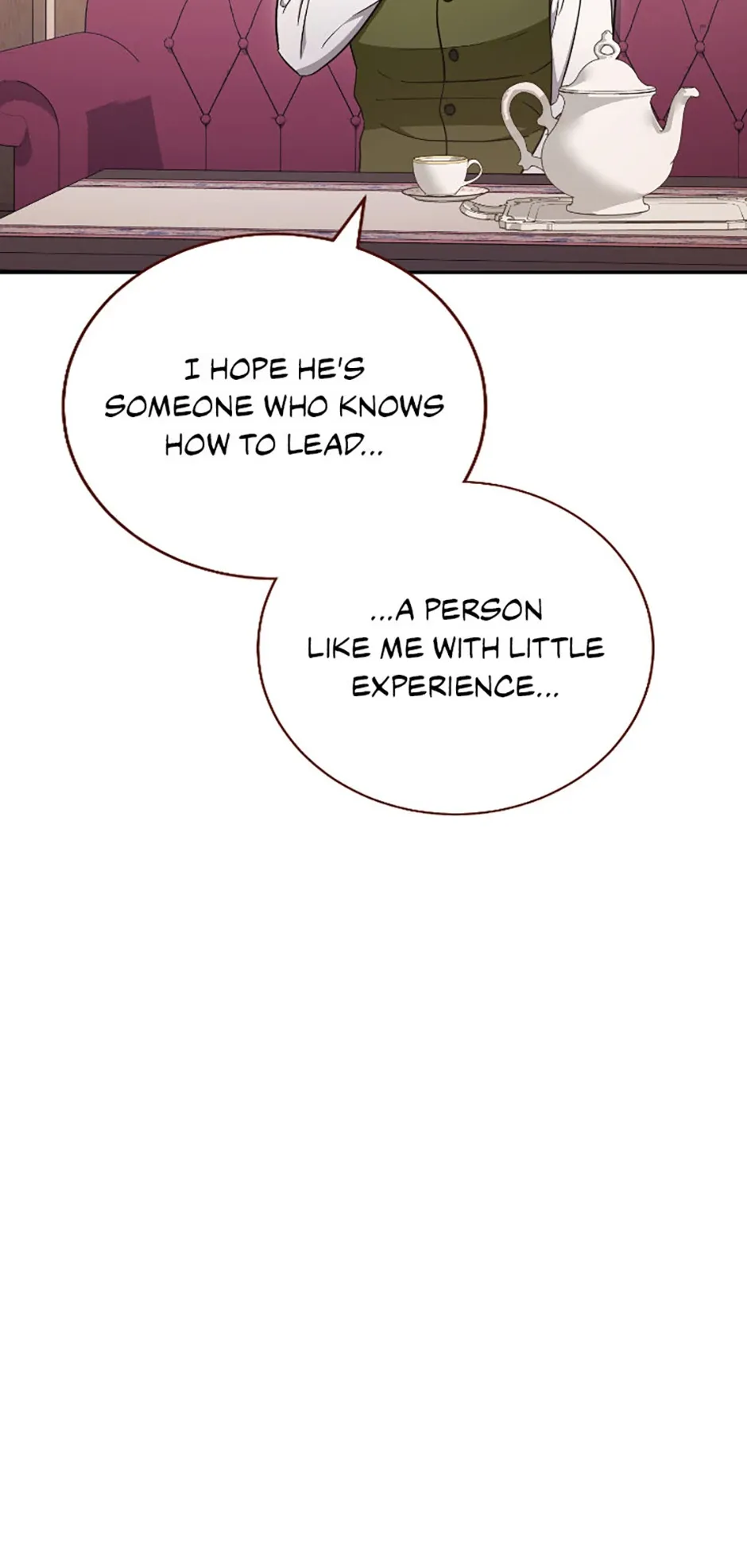 We Hate the Male Lead Chapter 28 page 32 - 