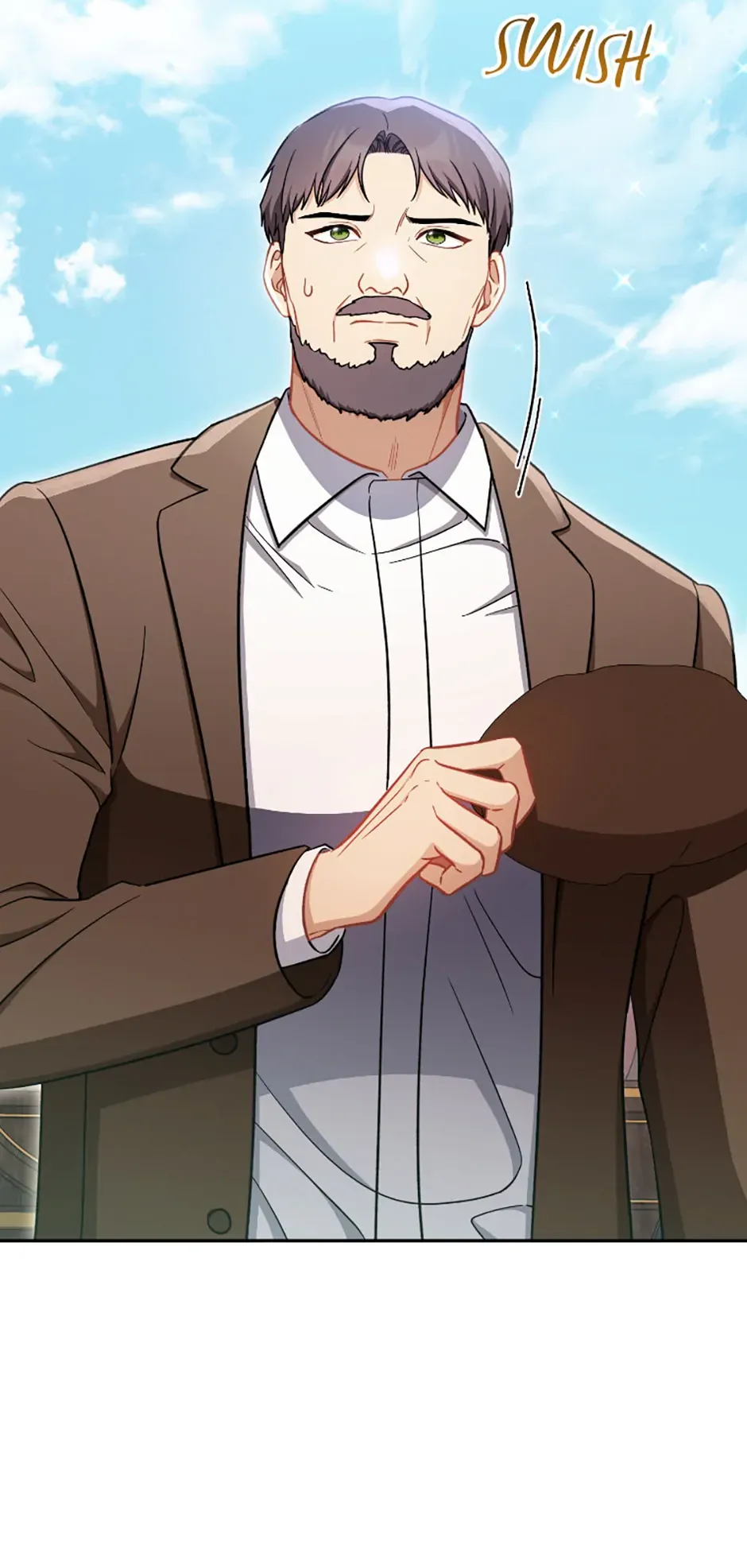 We Hate the Male Lead Chapter 28 page 34 - 