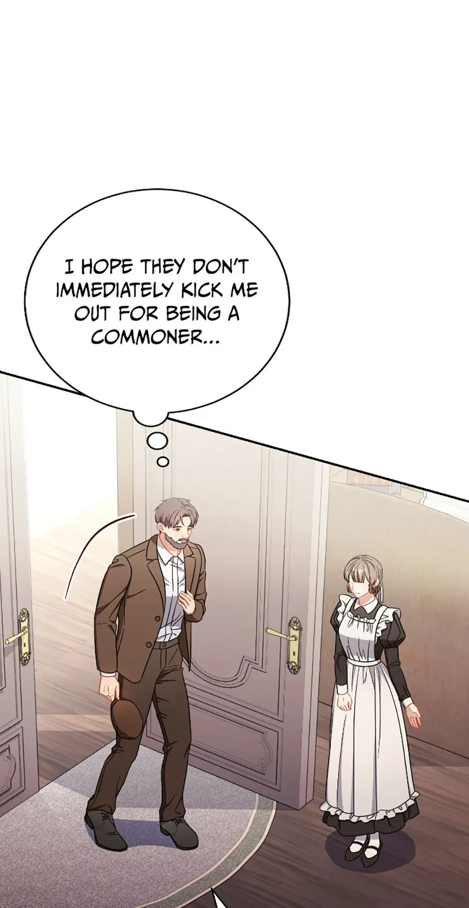 We Hate the Male Lead Chapter 28 page 36 - 