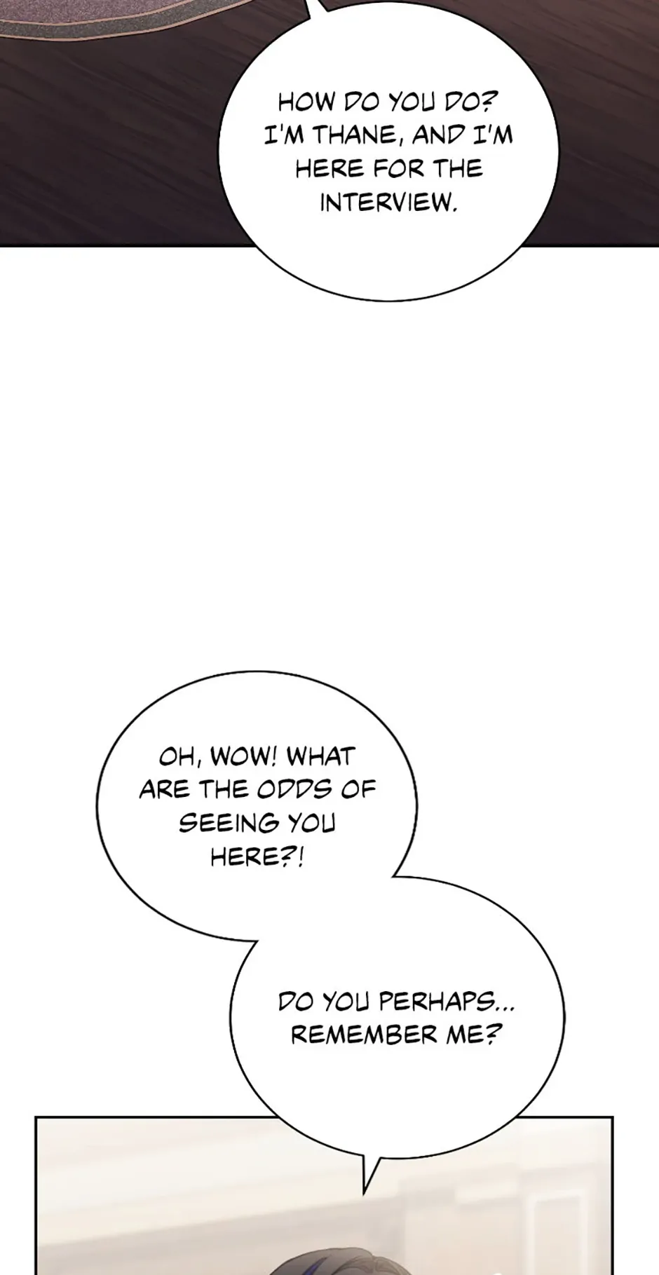 We Hate the Male Lead Chapter 28 page 37 - 