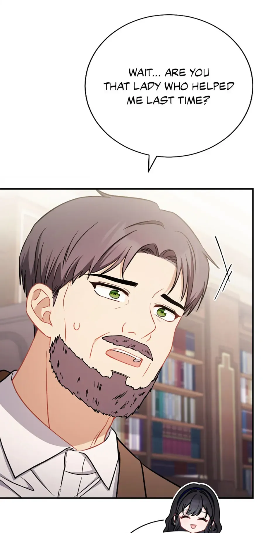 We Hate the Male Lead Chapter 28 page 40 - 