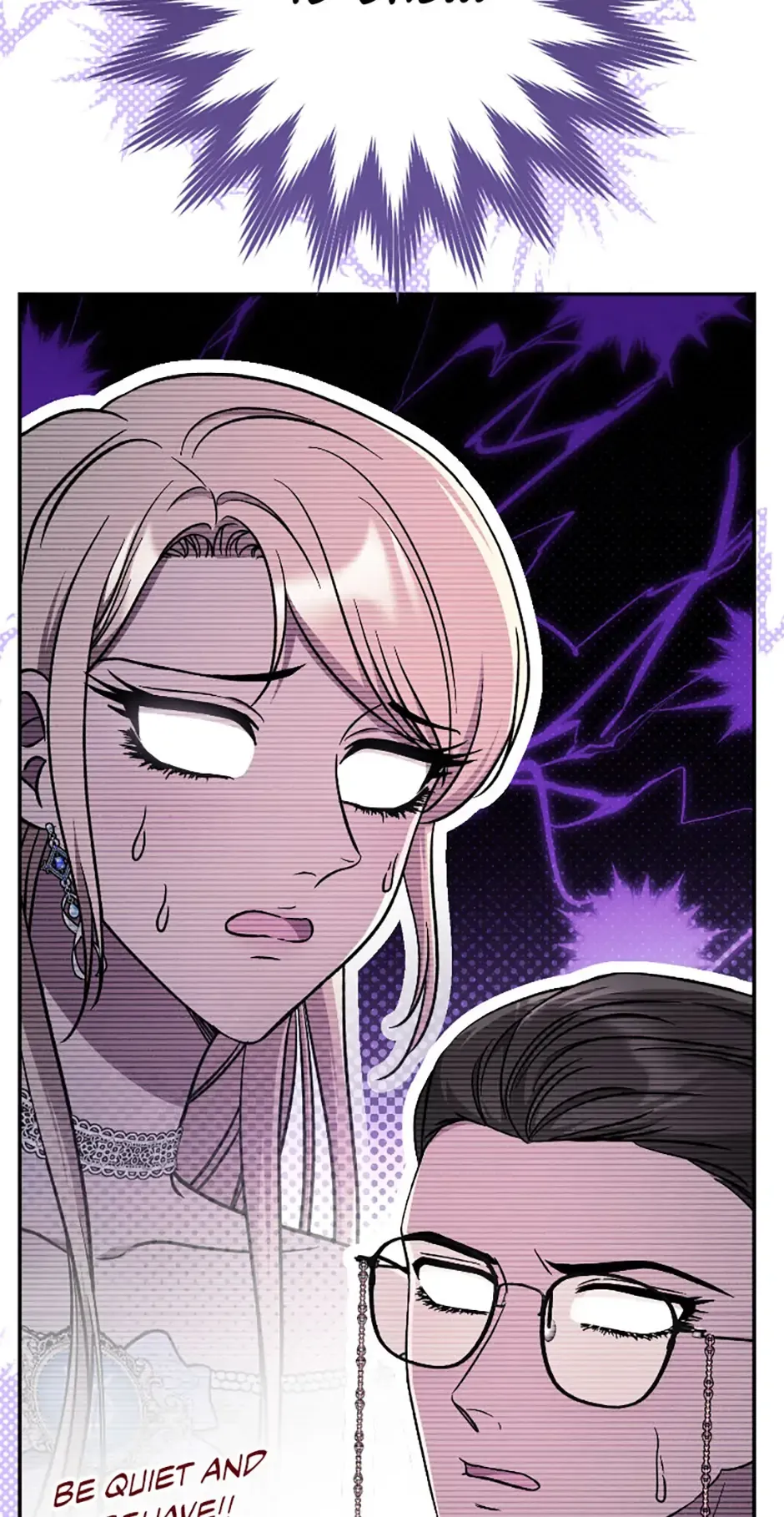 We Hate the Male Lead Chapter 28 page 5 - 