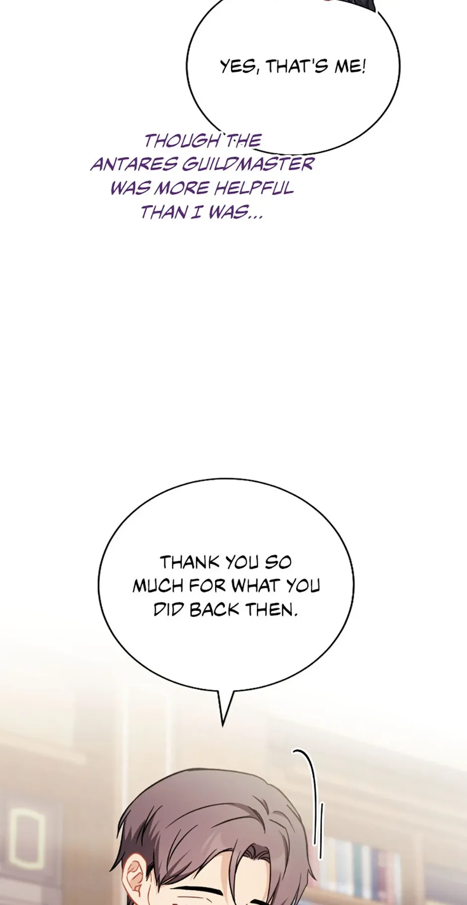 We Hate the Male Lead Chapter 28 page 41 - 