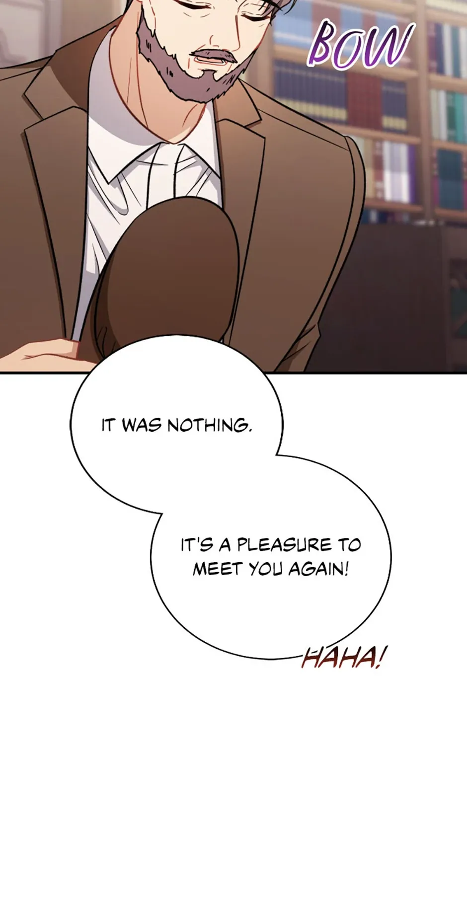 We Hate the Male Lead Chapter 28 page 42 - 