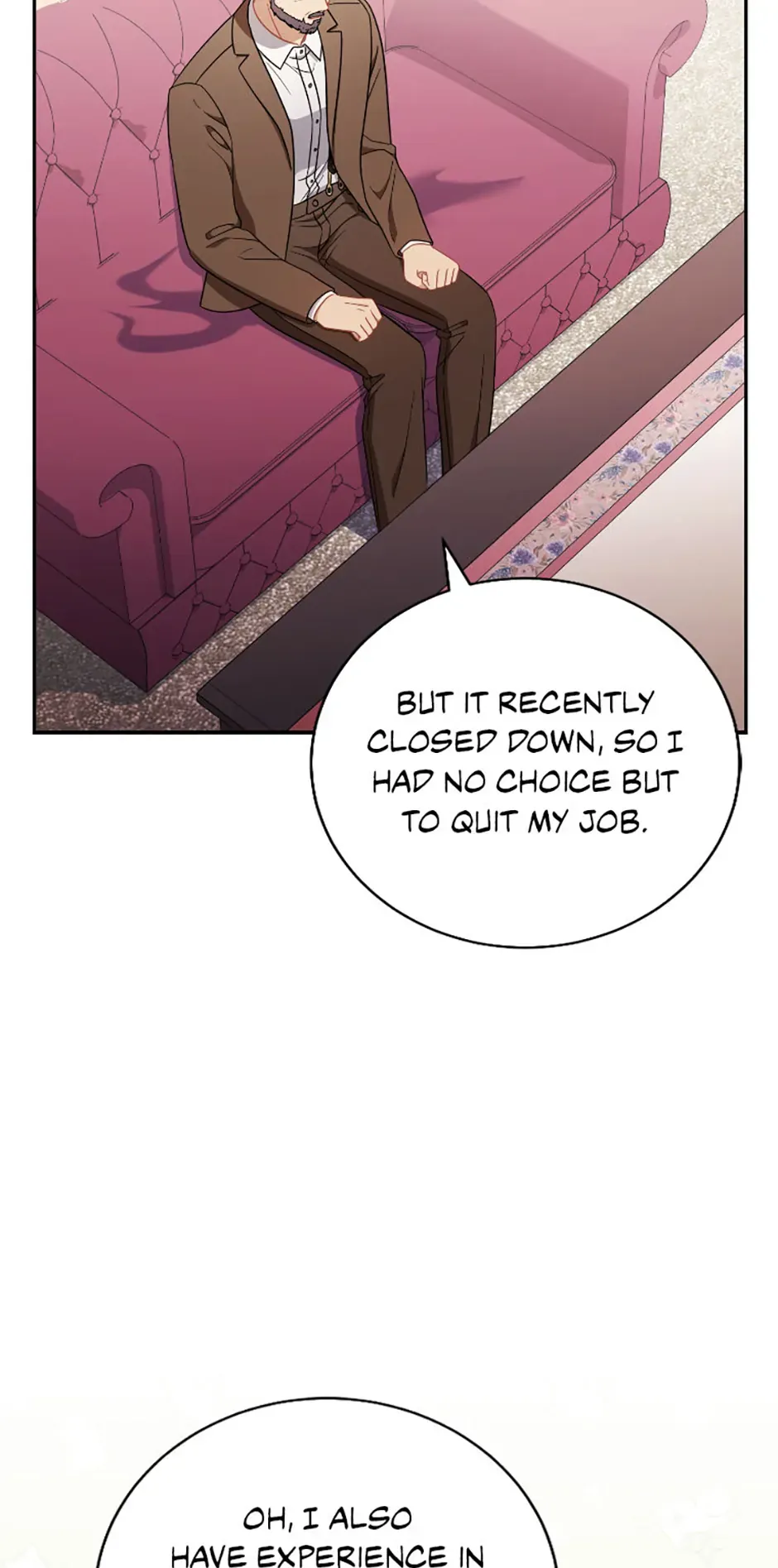 We Hate the Male Lead Chapter 28 page 45 - 