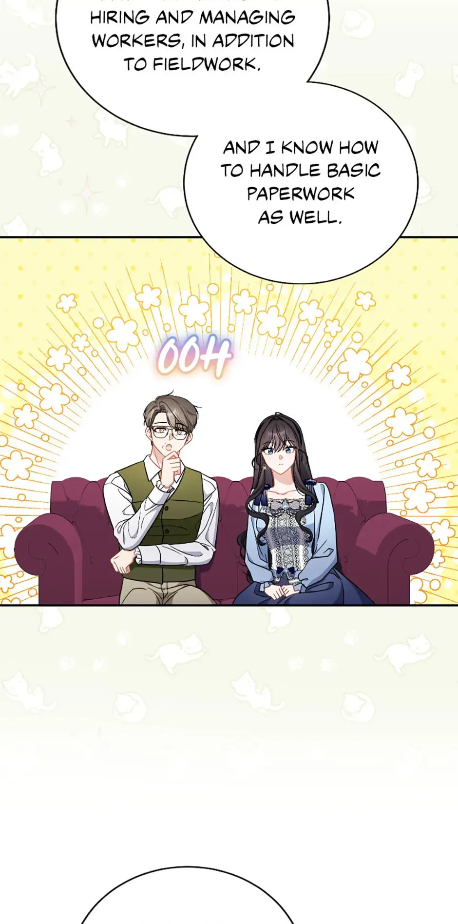 We Hate the Male Lead Chapter 28 page 46 - 