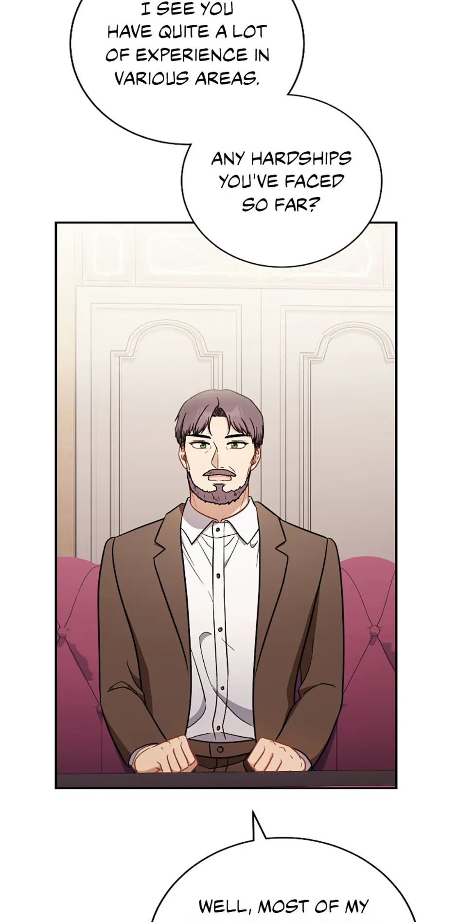 We Hate the Male Lead Chapter 28 page 47 - 
