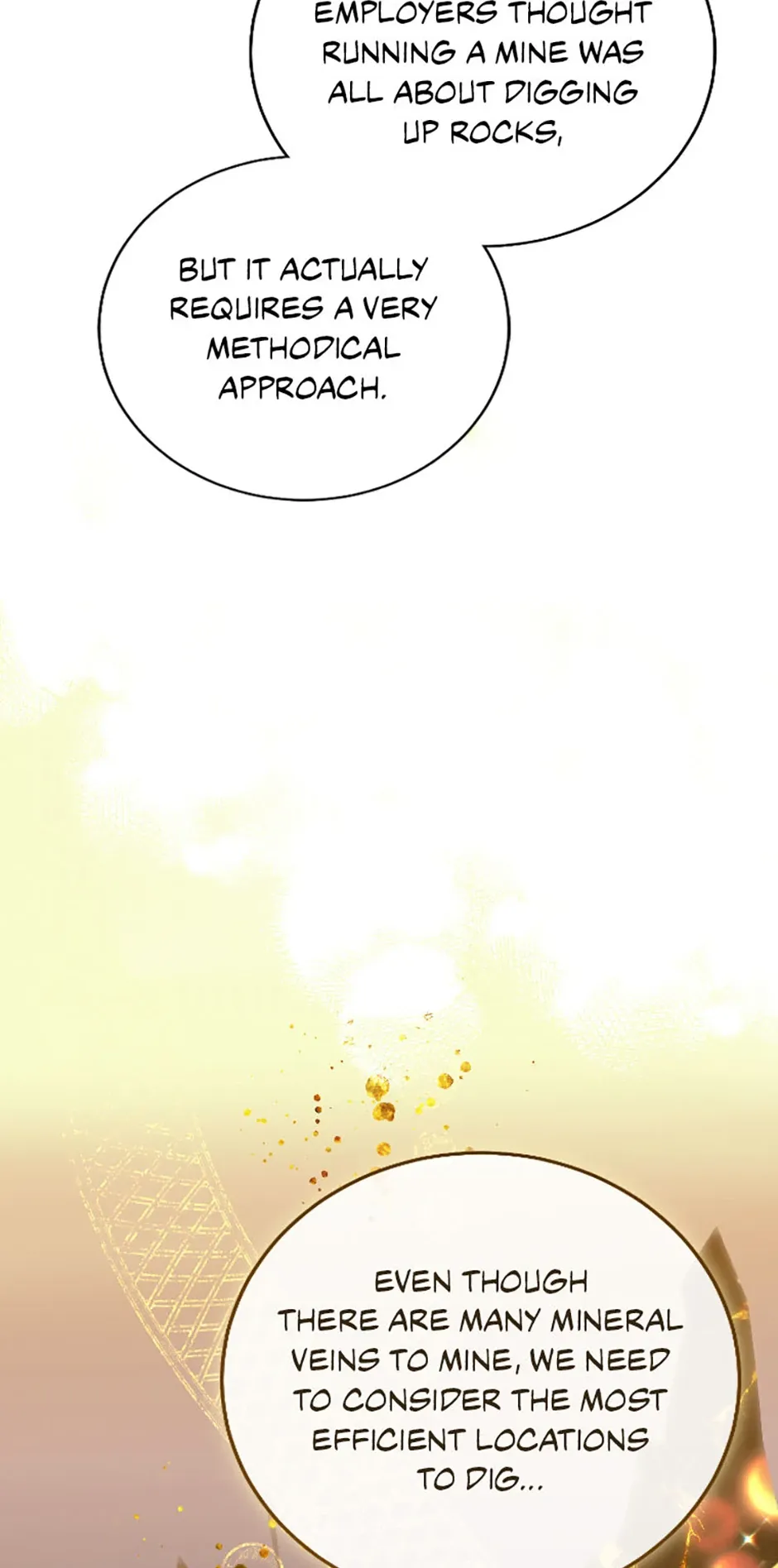 We Hate the Male Lead Chapter 28 page 48 - 