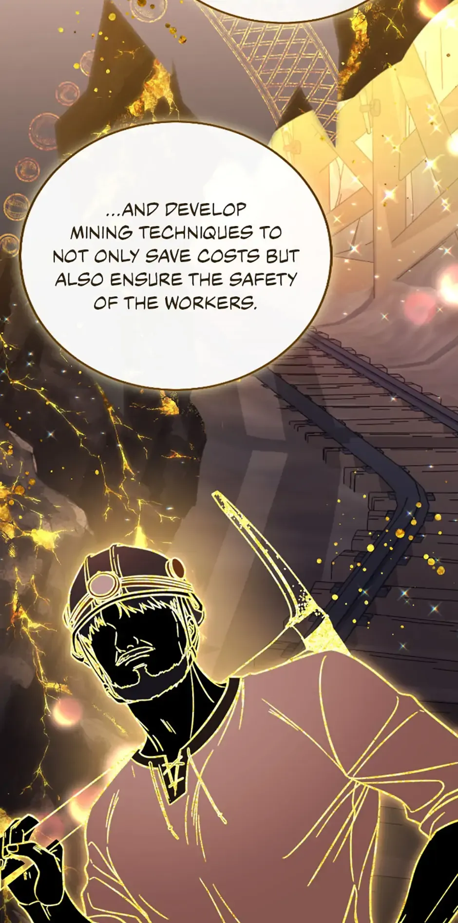 We Hate the Male Lead Chapter 28 page 49 - 