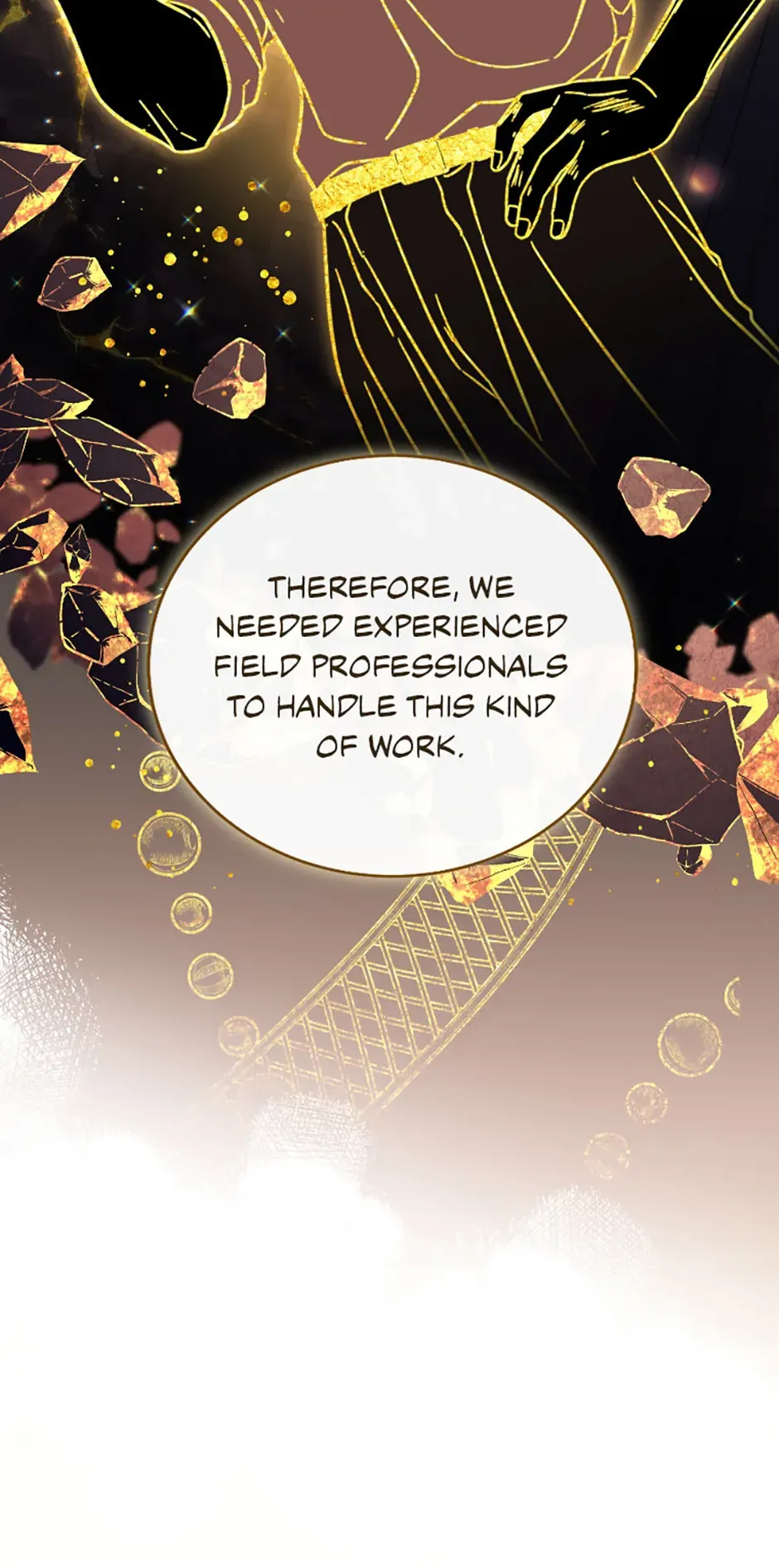 We Hate the Male Lead Chapter 28 page 50 - 