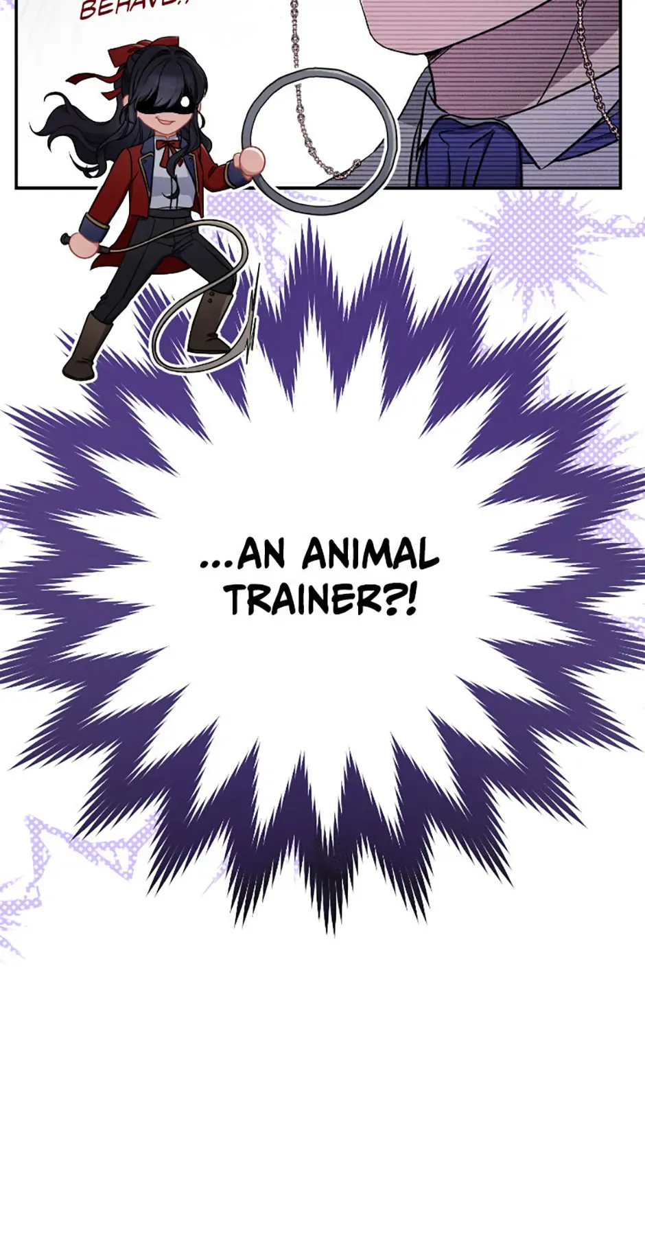 We Hate the Male Lead Chapter 28 page 6 - 