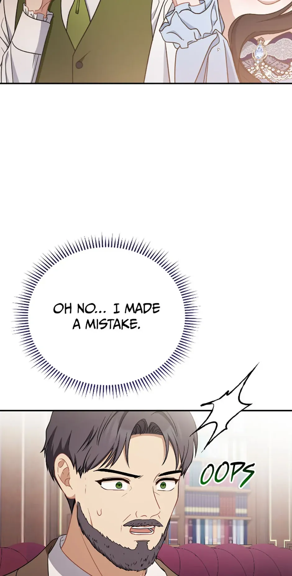 We Hate the Male Lead Chapter 28 page 52 - 
