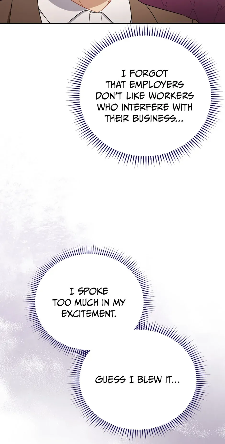 We Hate the Male Lead Chapter 28 page 53 - 