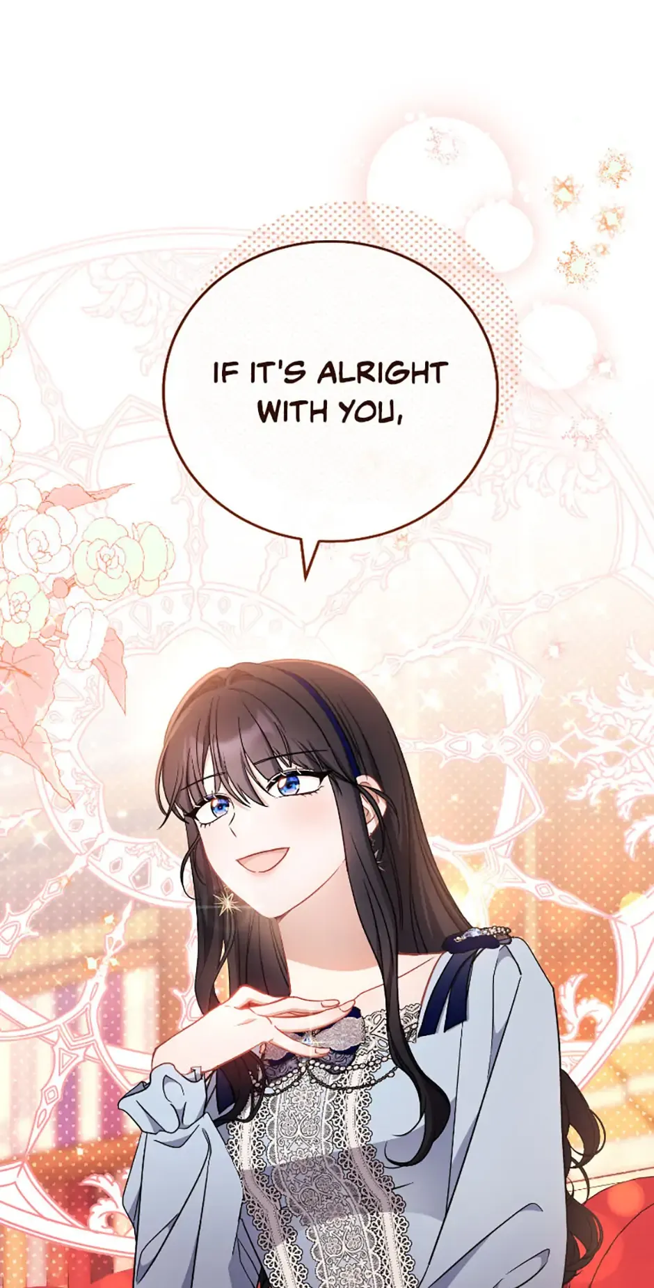 We Hate the Male Lead Chapter 28 page 55 - 