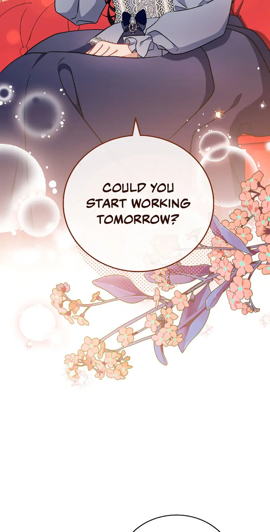 We Hate the Male Lead Chapter 28 page 56 - 