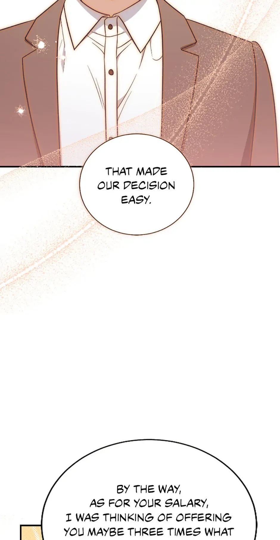 We Hate the Male Lead Chapter 28 page 60 - 